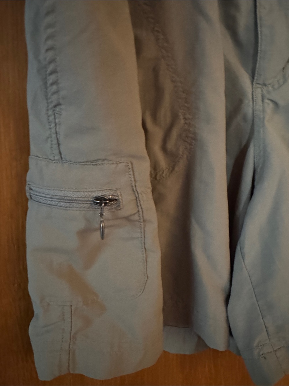 Columbia shorts - Picture 2 of 9
